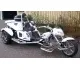 Boom Trikes Fighter X11 2011