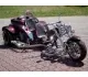Boom Trikes Fighter X12 Basic 2010