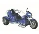 Boom Trikes Fun 500 Automatic 2009
