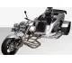 Boom Trikes Mustang II 2021 46060 Thumb
