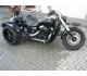 Boom Trikes Shadow 750 2011