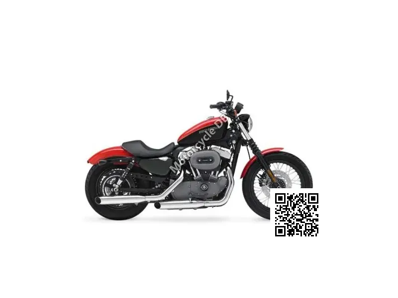 Boom Trikes Sportster 2011 Image: 1 Boom Trikes Sportster 2011 21768