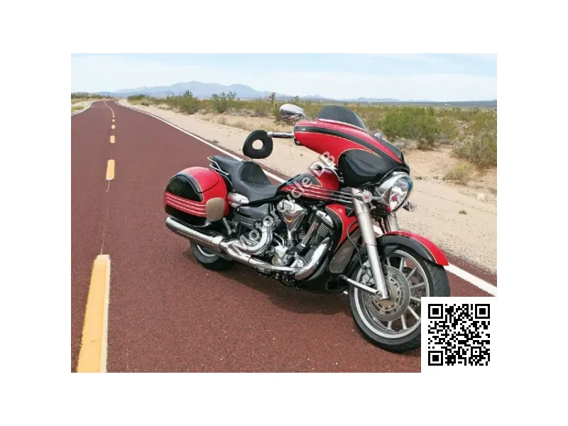 2008 Boss Hoss BHC-3 LS2