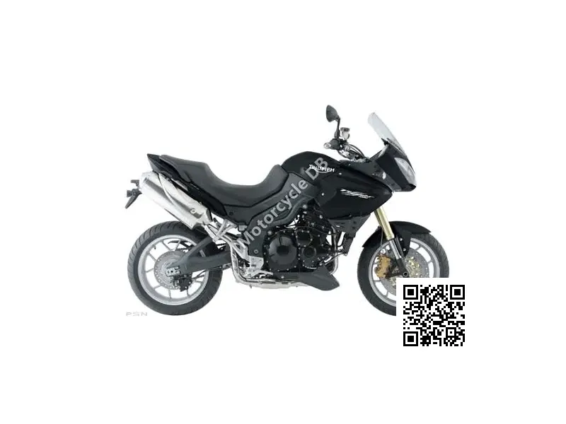 Boss Hoss BHC-3 LS3 2010 Image: 1 Boss Hoss BHC-3 LS3 2010 12687