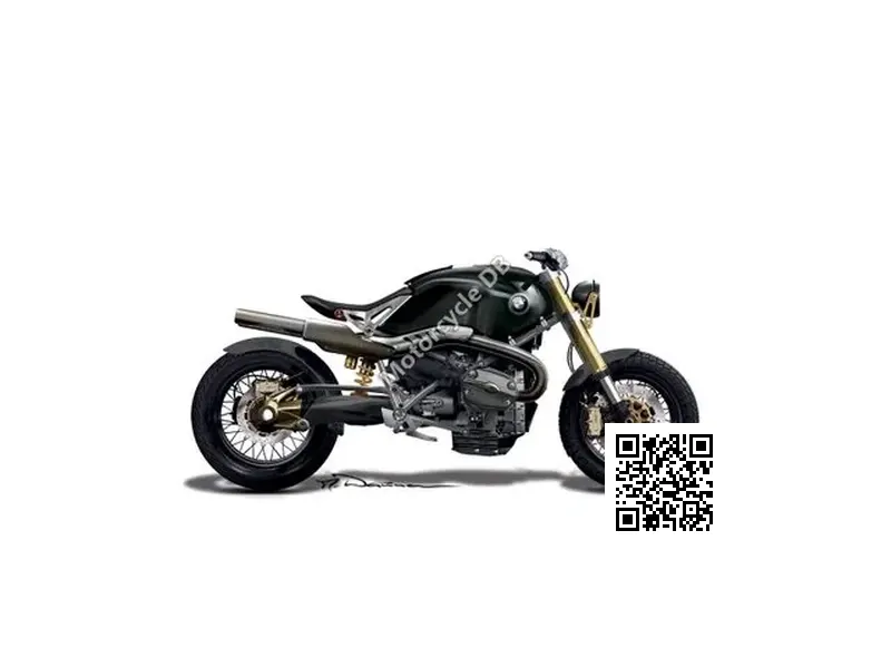 Boss Hoss BHC-3 ZZ4 2010 Image: 1 Boss Hoss BHC-3 ZZ4 2010 18433