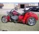 Boss Hoss BHC-9 ZZ4 Trike 2009 17357 Thumb