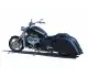 Boss Hoss Classic Bagger 2023 43691 Thumb