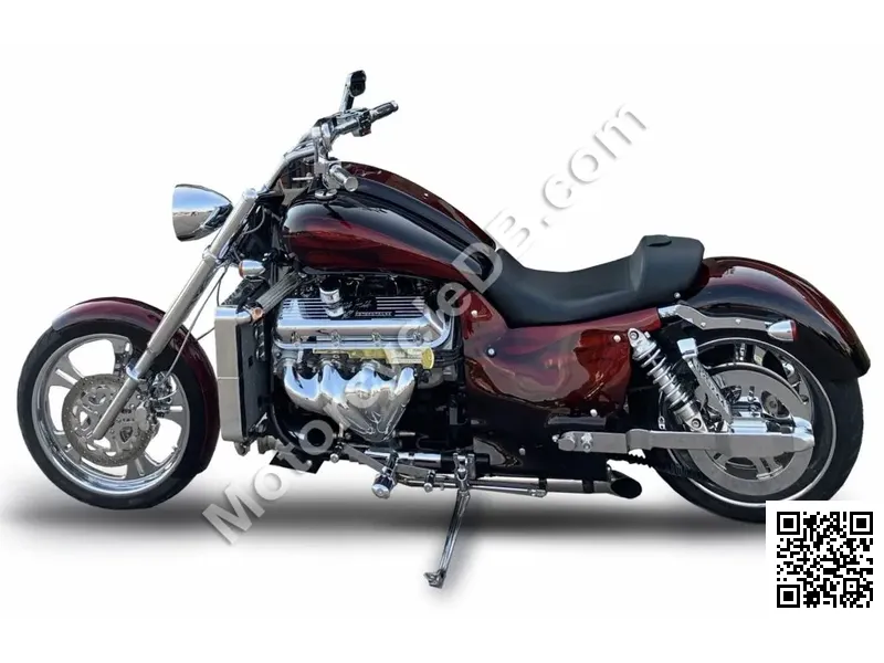 Boss Hoss Super Sport 2020 Image: 1 Boss Hoss Super Sport 2020 76304