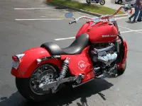 Boss Hoss Dragon 2023 74002 Thumb