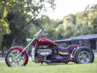 Boss Hoss Dragon 2024 74003 Thumb
