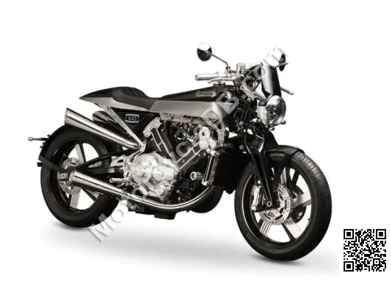 Brough Superior Anniversary 2020 Image: 1 Brough Superior Anniversary 2020 47354