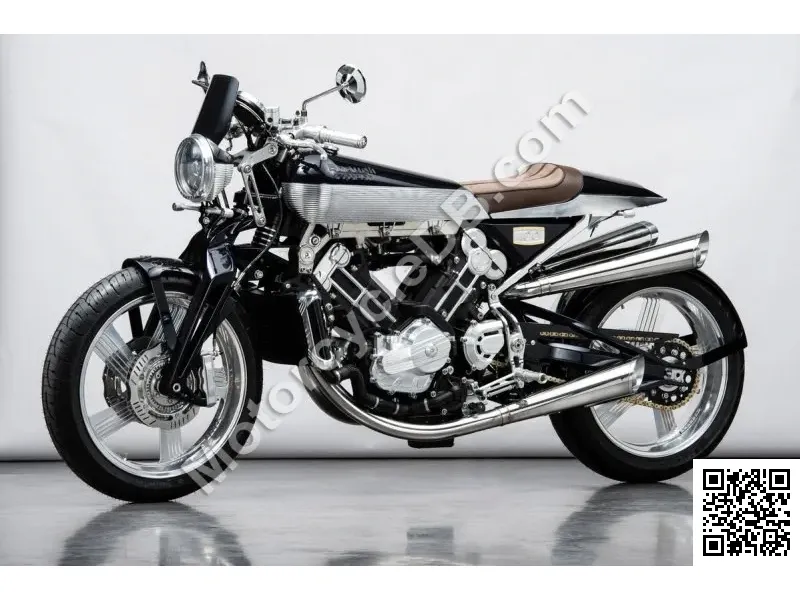 2019 Brough Superior Anniversary