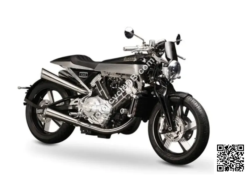 2024 Brough Superior Anniversary Original