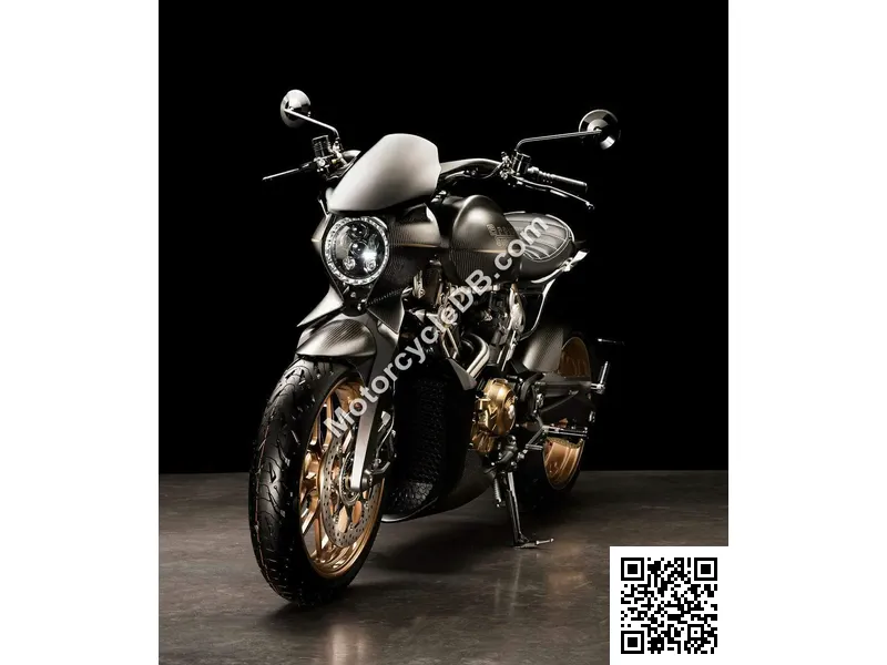 2024 Brough Superior Lawrence