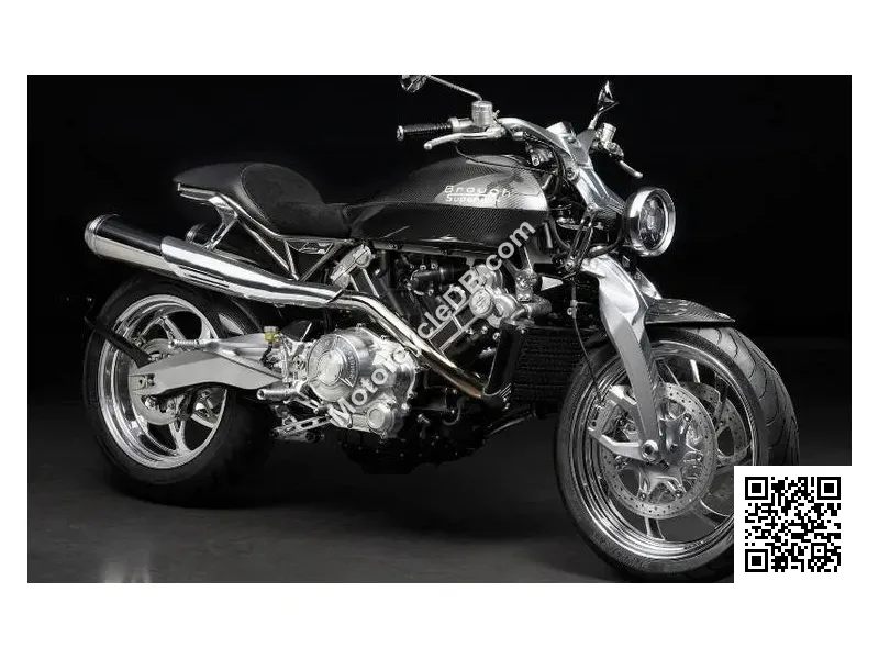 2022 Brough Superior Lawrence