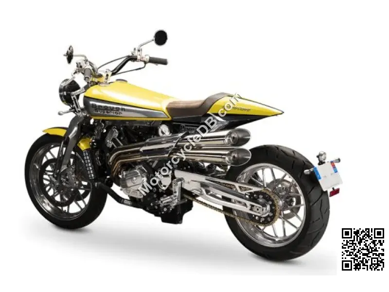 2023 Brough Superior Pendine Dixon