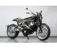 Brough Superior Pendine Sand Racer 2022
