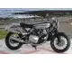 Brough Superior SS100 2021