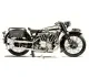 Brough Superior SS100 2019