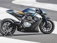 Brough Superior Amb 001 Pro 2026