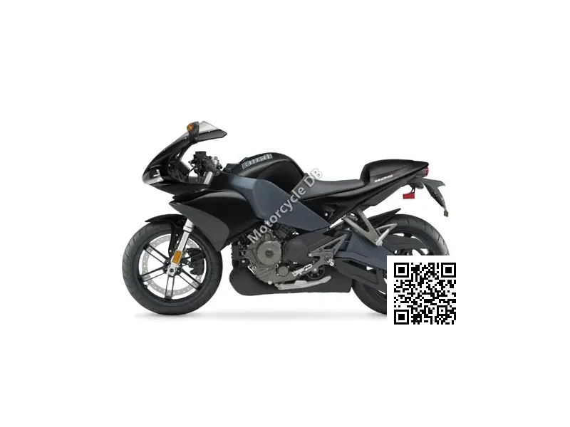 Buell 1125R 2008 2442