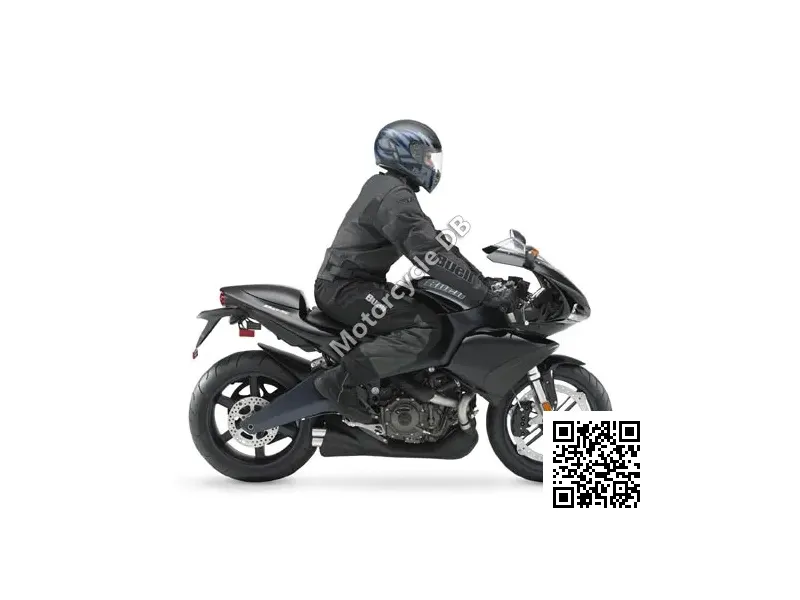 Buell 1125R 2008 2443