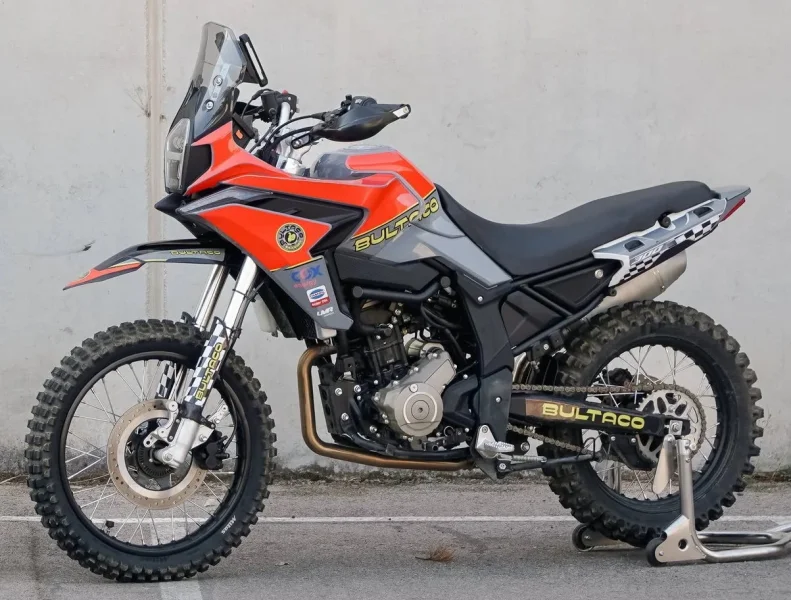 Bultaco Rally GT 300 2027 84579