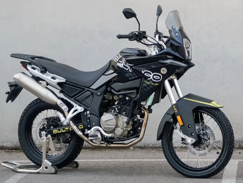 Bultaco Rally GT 300 2027 84580