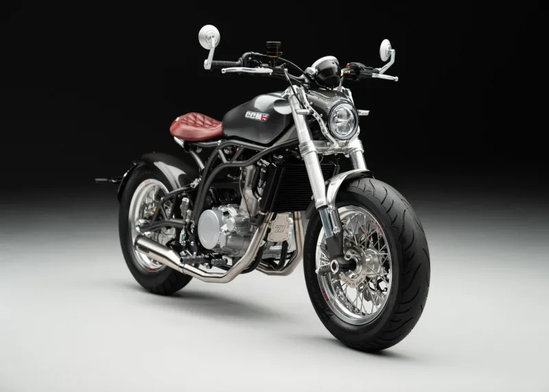 2025 CCM Bobber