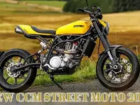 CCM Street Moto 2026