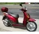 CF Moto 250 Freedom Scooter 2007 14469 Thumb