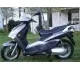 CF Moto 250 Freedom Scooter 2008 15323 Thumb