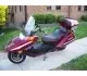 CF Moto 250 Freedom Scooter 2009 8813 Thumb