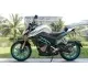 CF Moto 250NK 2020 47342 Thumb