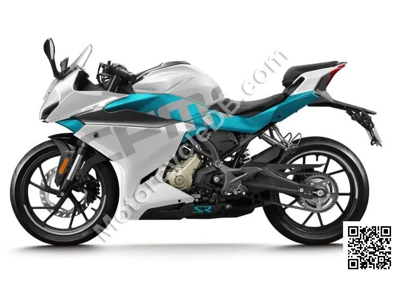 CF Moto 250SR 2021 76425