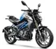 CF Moto 300NK 2022 35815 Thumb