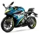 CF Moto 300SR 2022 35823 Thumb