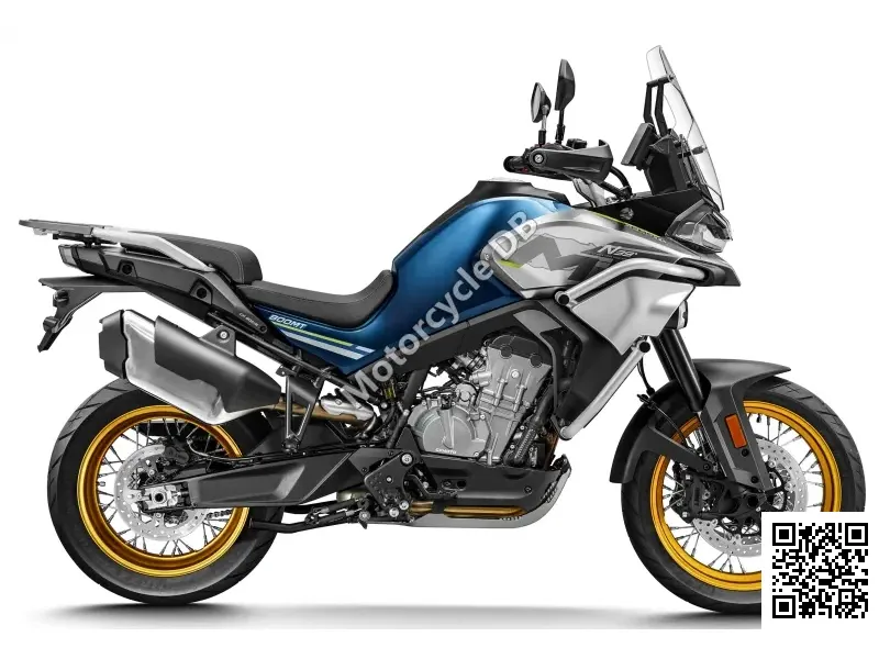 CF Moto 800MT Touring 2022 35761