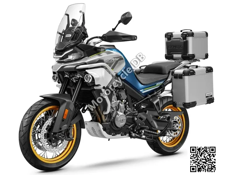 CF Moto 800MT Touring 2022 35762