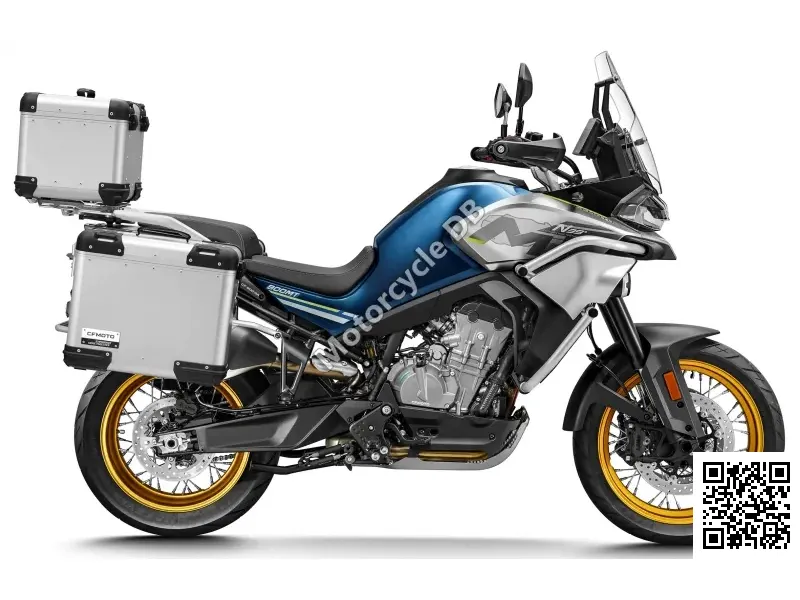 CF Moto 800MT Touring 2022 35763