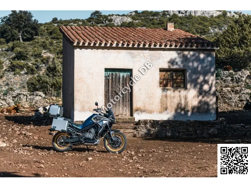 CF Moto 800MT Touring 2022 35764