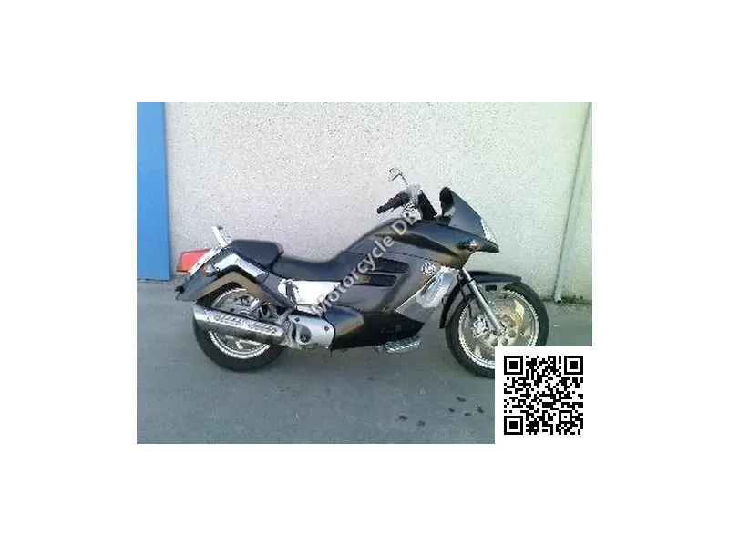 CF Moto V3 2006 Image: 1 CF Moto V3 2006 9649