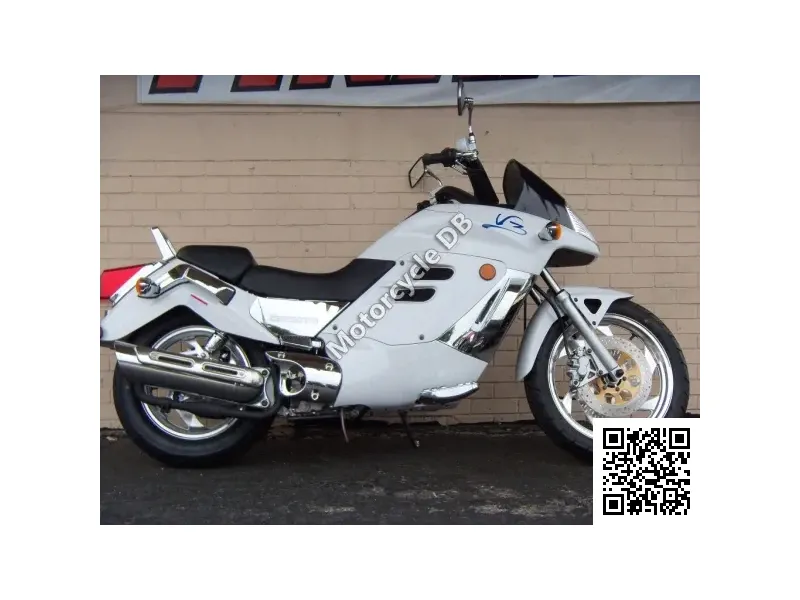 2010 CF Moto V3 Sport