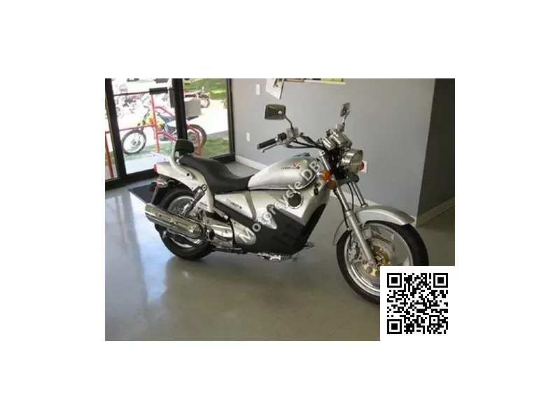 CF Moto V3 Sport 2009 7772