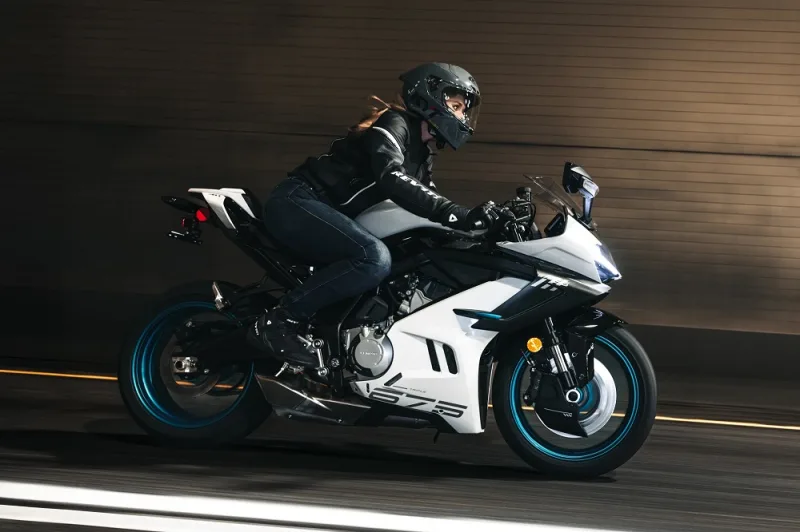 CFMOTO 675SS 2026 Image: 3 CFMOTO 675SS 2026 71256