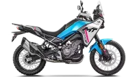 CFMoto 450MT 2025 75261 Thumb