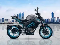 CF Moto 250NK 2021 74426 Thumb