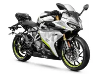 CF Moto 250SR 2022 74520 Thumb
