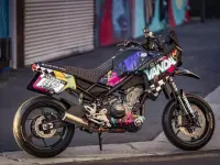 CF Moto Papio 2024 72943 Thumb