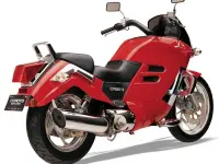 CF Moto V5 Sport Cruiser / CF250T-5 2007 74465 Thumb